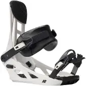 K2 Indy Snowboardbindungen