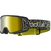 Bolle Nevada Junior-skibrille