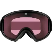 Spy Crusher Elite Eco Photochrome Skibrille
