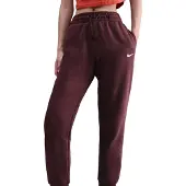Nike Damen Hose W NSW PHNX FLC MR PANT STD