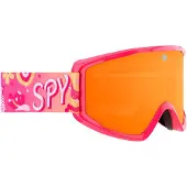 Spy Crusher Elite Eco Junior-skibrille