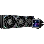 Thermalright Frozen Vision 360 Argb Black V2