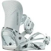 Salomon Hologram Snowboardbindungen