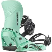 Salomon Hologram Snowboardbindungen