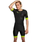 Mad Wave Rival Sty Kurzarm-trisuit