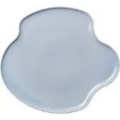 Iittala Servierplatte in Hellblau - Ø 35 cm - onesize