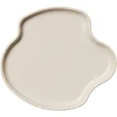Iittala Servierplatte in Beige - Ø 15 cm - onesize