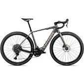 Orbea Denna H40 Cues U6000 Gs Shadow 2026 Elektrisches Gravelbike