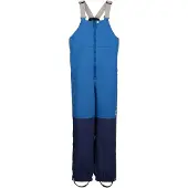 Mammut Treeline Hardshell Thermo Overall Kids tschiel-marine (50670) 152