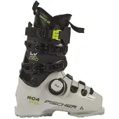 Fischer Rc4 Carbon Pro Lv Boa Alpin-skischuhe