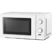 EDM Mikrowelle 20l 700w