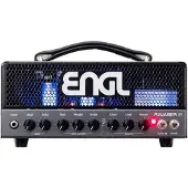 Engl E725 Ravager IR Head - Topteil E-Gitarre