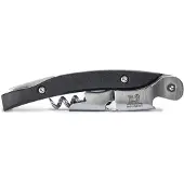 Peugeot Flaschenöffner Malbec Schwarz 13 cm