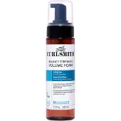 Curlsmith Bouncy Strength Volume Foam 222ml