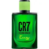 Cristiano Ronaldo CR7 Energy Eau de Toilette for Him 30 ml