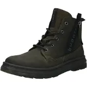 Bugatti Stiefelette Stiefelette Leder