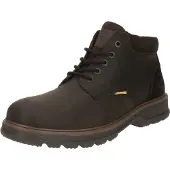 Camel active Resist Schnürstiefel Braun in Gr. 40