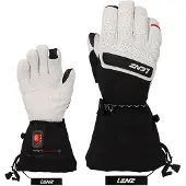 Lenz 9.0 Finger Cap Handschuhe