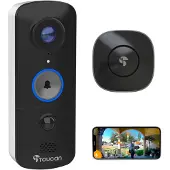 Toucan Chime V3 Video-gegensprechanlage