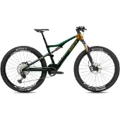Bh Ilynx Trail 7.9 2ezmag 29´´ Deore 2026 Elektrische Mountainbike