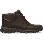 CAT Footwear Schnürschuhe Threshold Chukka P726443 Braun