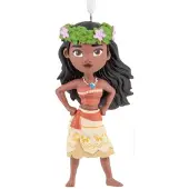 Hallmark Ornament l93 fc Moana stilisiert (multi)
