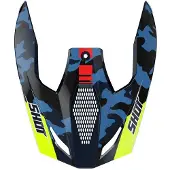 Shot Race Gear Furious Flash Visier
