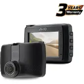 Mio MiVue 803W Pro 2.5K HDR + WLAN + GPS