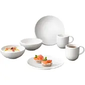 Villeroy & Boch Frühstücks-Set 6-tlg. NEW MOON