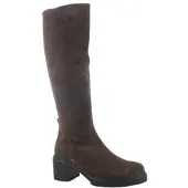 Gabor Damen Langschaftstiefel 43