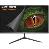 KEEP OUT XGM22BV5, 54,6 cm (21.5"), 1920 x 1080 Pixel, Full HD, LED, 1 ms, Schwarz