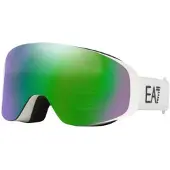 Ea7 Luxottica M Skibrille