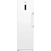 Corbero Ccvh18524nfw Vertikaler Gefrierschrank