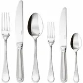 Sambonet Besteckset Perles Solid Handle (72-teilig)