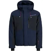 Jack & Jones Alpes Jacke