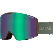 Dakine - Ski /Snowboard Maske - Sector - High Sierra - Grün