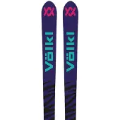 Völkl Racetiger Sg R Junior-alpinskis