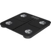 ASG Analysevgt Smart Scale Welness Badevgt