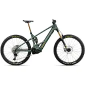 Orbea WILD M-LTD 2026 - Seaweed Carbon View Matt - M