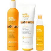 Milk shake Arctic Moisture Superstars Moisture&more Sampak 700 ml