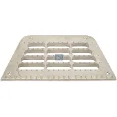 DT Spare Parts Trittbrett 5.16036