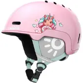 Outdoor Master Reindeer Junior-helm