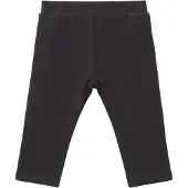 s.Oliver Kuschelige Jogginghose aus Baumwollsweat
