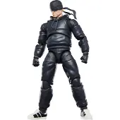 Hasbro Daredevil - The Man Wihtout Fear Marvel Legends Actionfigur Daredevil 15 cm