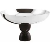 Sambonet Servierschale Madame Cup With Foot 26 cm