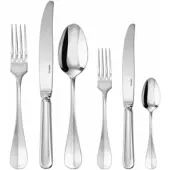 Sambonet Besteckset Baguette Orfèvre (36-teilig)