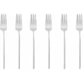 Sambonet Kuchengabeln 100 Gift Pack (6er-Set)