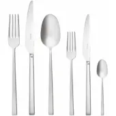 Sambonet Besteckset Rock Antique (36-teilig)
