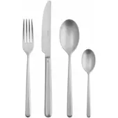 Sambonet Besteckset Linear Antique (24-teilig)