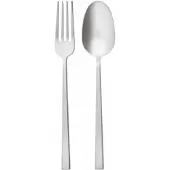 Sambonet Servierbesteck Rock Antique (2er-Set)